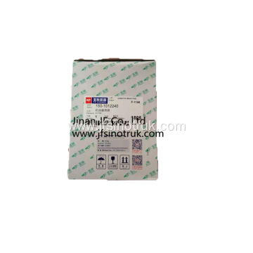 150-1012240 Yuchai Genuine Oil Filter